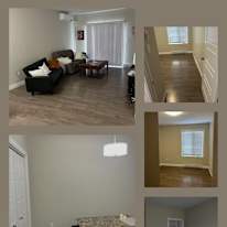 Angela's room
