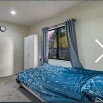 Karishma Singh's room