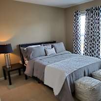 Charles's room