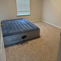 Kerry's room