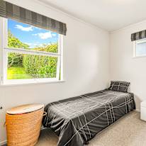 Edward's room
