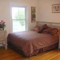 Julie's room