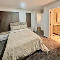 Shayal's room