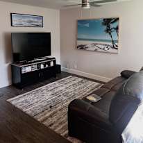 Westen Reis's room