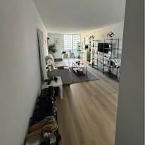 Sunny's room