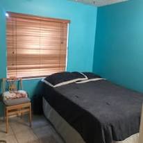 cyndi's room