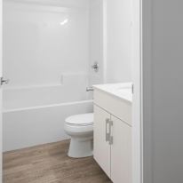 Pamela Muleya's room