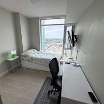 Alex's room