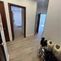 Isabelle E. Bernier's room