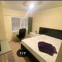 Mark's room
