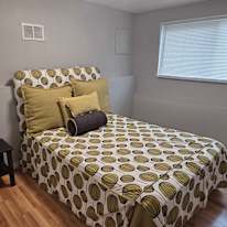 Annalyse's room