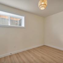 Kelly's room