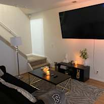 Shemeza's room