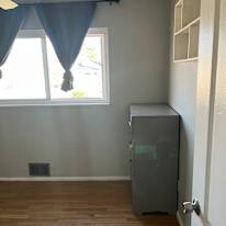 Tia's room