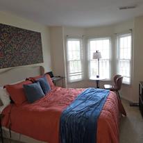 Sunny's room