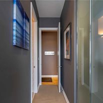 Nicholas's room