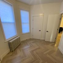 Ed's room