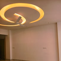 Vineet Kumar's room