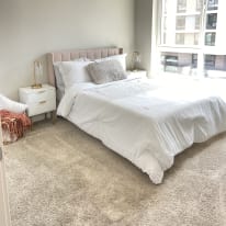 Crissy's room