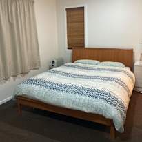 Jo's room