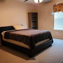 Patty's room