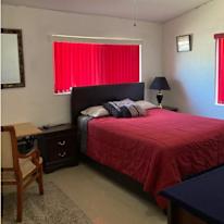 Danielle's room