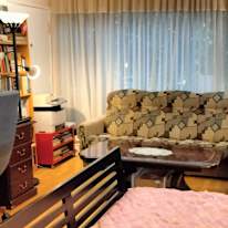 Alex's room