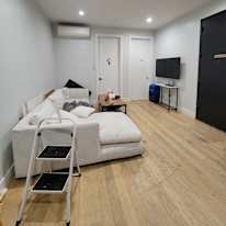 Ella's room