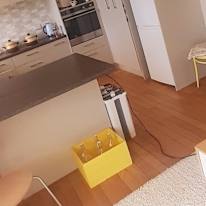 Kristine's room