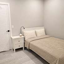 Hiraida David's room