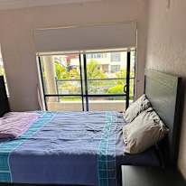 Bobby's room