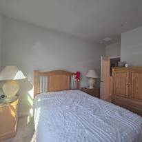 Carmen's room