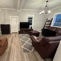Otoniel's room