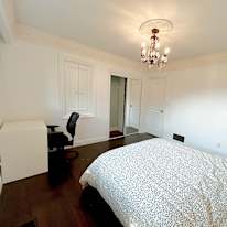 Shahram's room