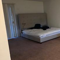 HARDIK PRAJAPATI's room