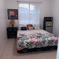 Jeff's room