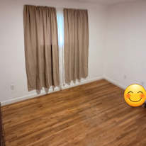 T's room