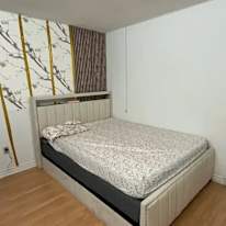 Locantoris's room