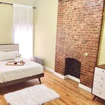 Eugene's room