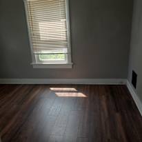 Allen's room