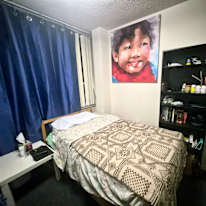Tattys Corella's room