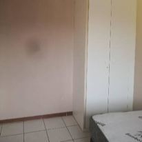 Jairus's room