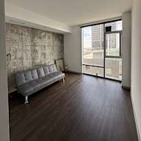 David's room