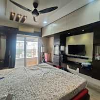 Sanya Baghel's room