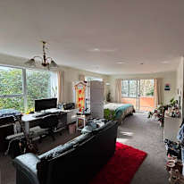 Sophie's room