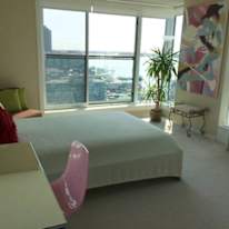 Margo's room