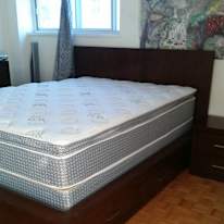 Desiree's room