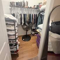 Dallas's room