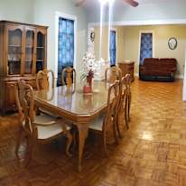 Asia's room