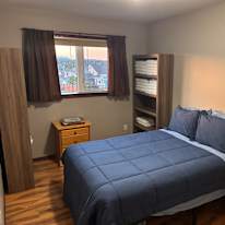 Jason's room